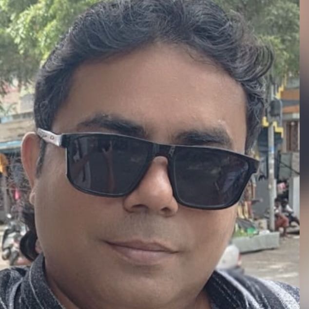 Er. Aboo - Founder and Academy Owner of Freedom Sports City